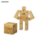 Areaware Cubebot Small
